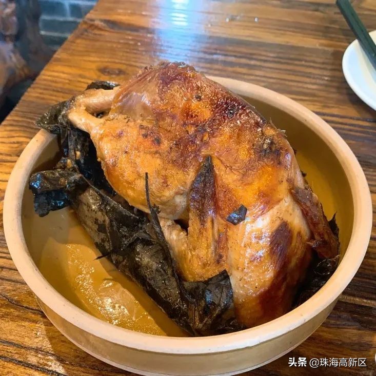 珠海美食打卡圣地景区介绍,珠海夜景美食网红打卡地景点