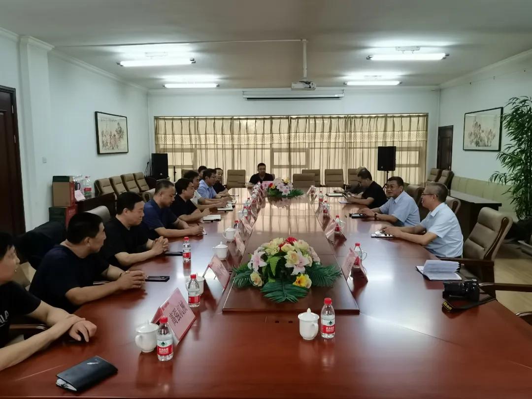 太原：从“伸拳头”到“弹钢琴”传统铸造行业凤凰涅槃焕发活力