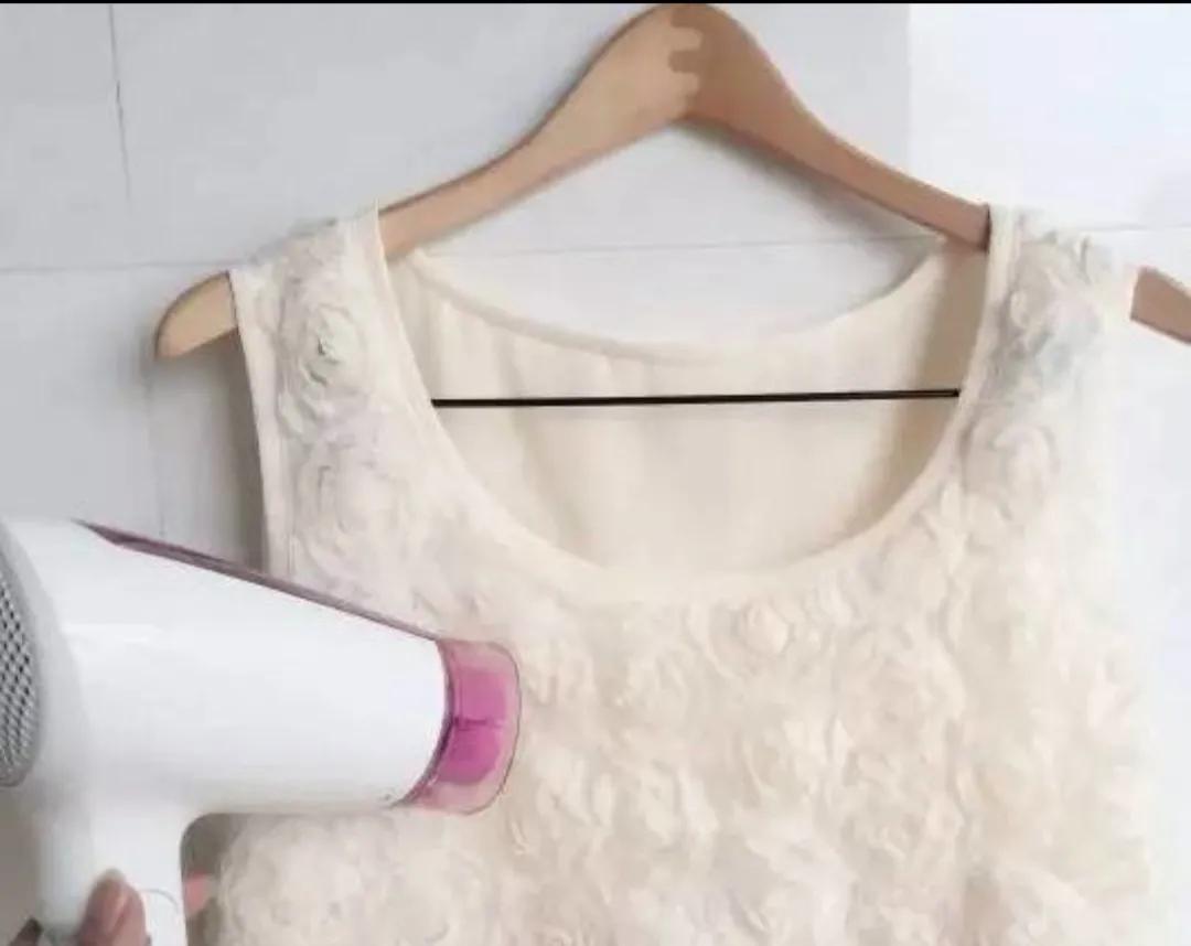 衣服上的湿气太重怎么办,如何才能让衣服有湿气排出