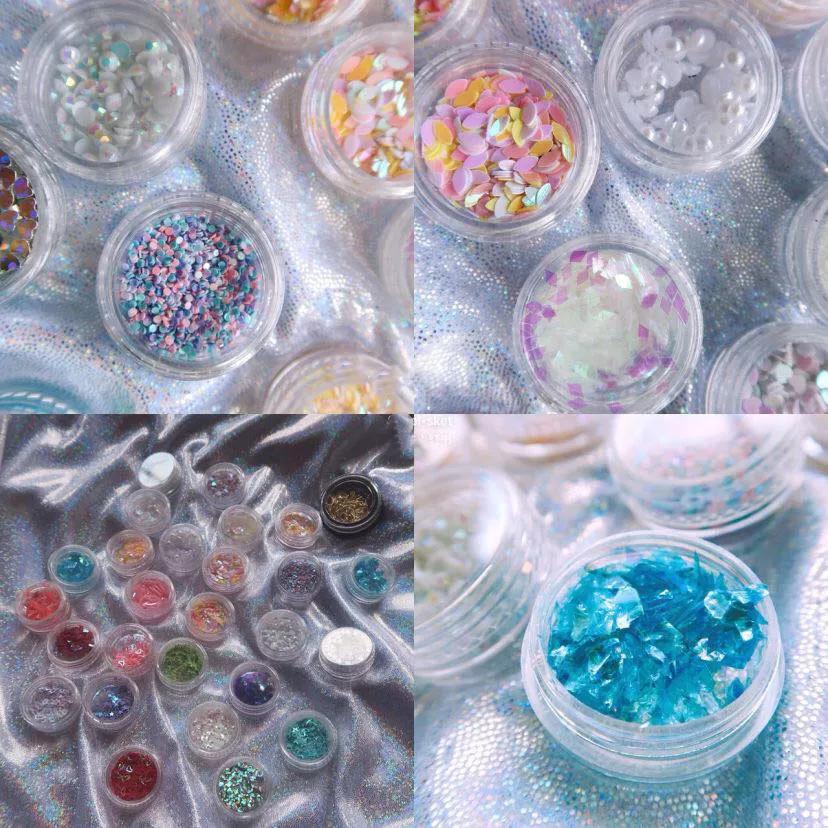 适合去音乐节的妆容教程,a到爆的女生妆