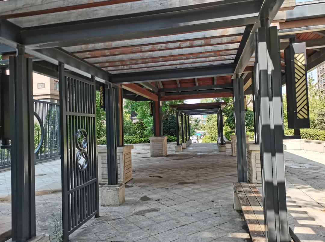 中国十大物业品牌排名,十大最强物业排名