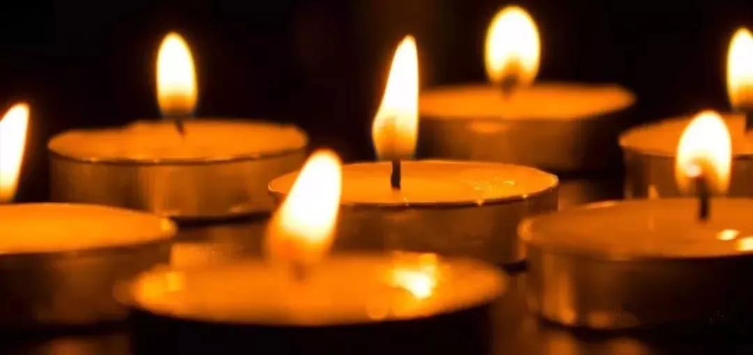 痛心河北一辅警突发疾病因公殉职,河北一副局长因公殉职