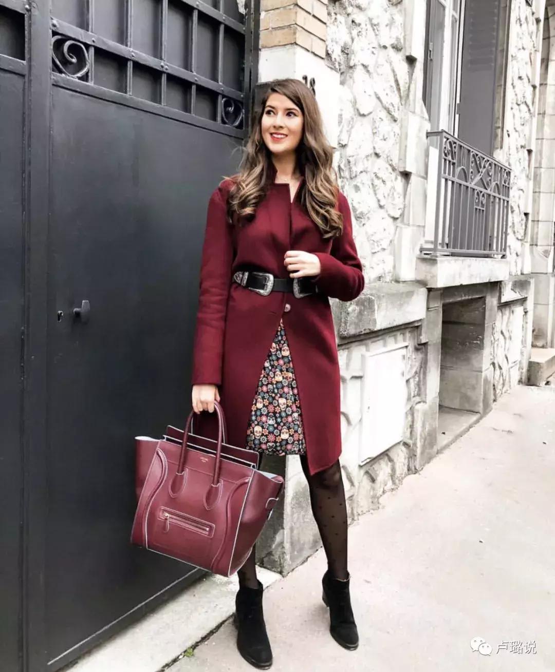 5个法国国民品牌,让你秒变感性巴黎*妞小**|卢璐私荐