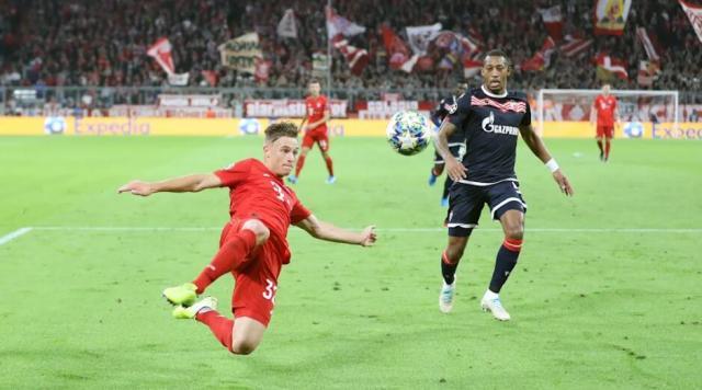 摘红星只是基本操作，让库鸟和穆勒都找到感觉才是重要事