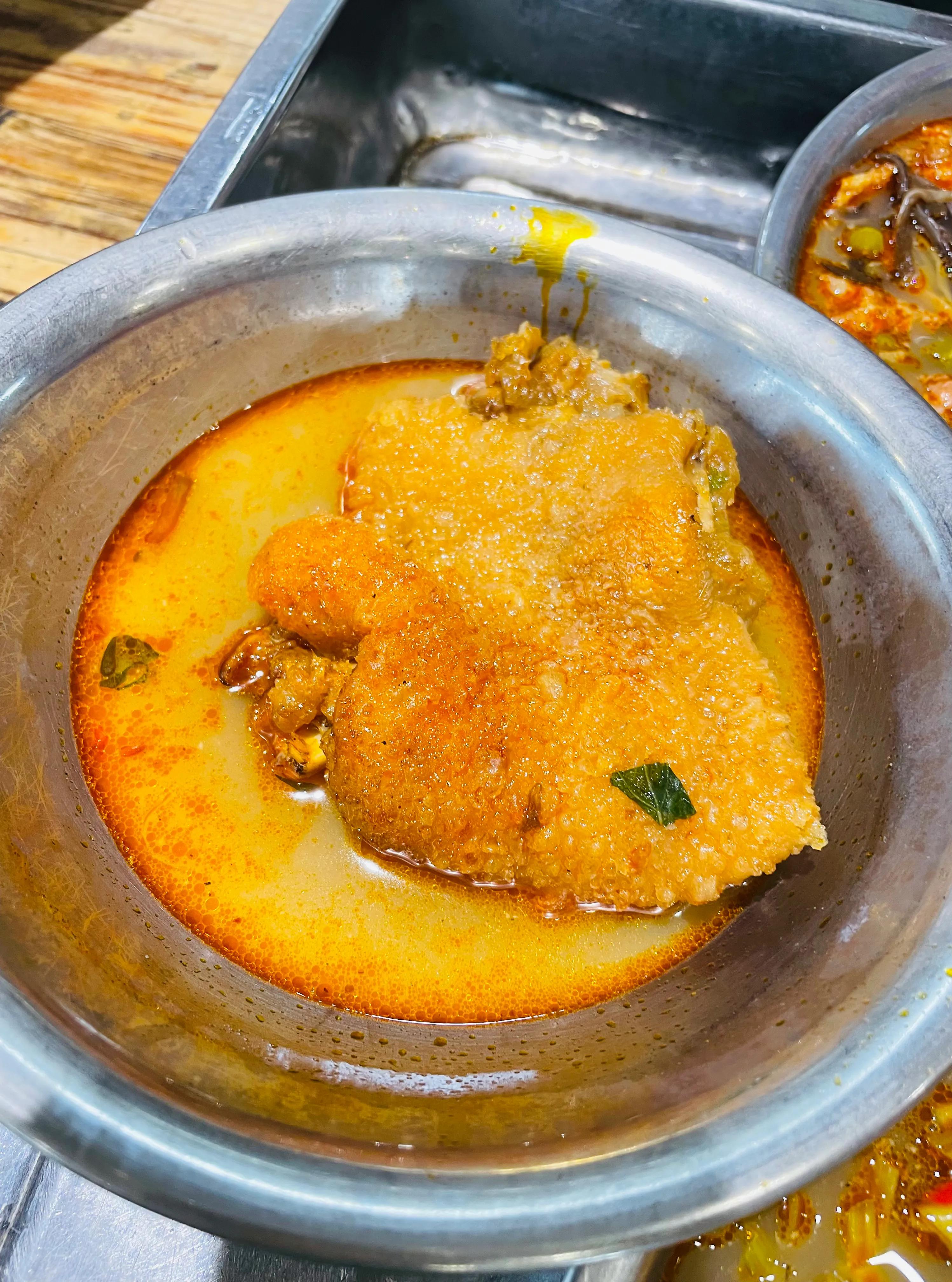 柳州只投螺碗螺蛳粉,再来一碗柳州螺蛳粉