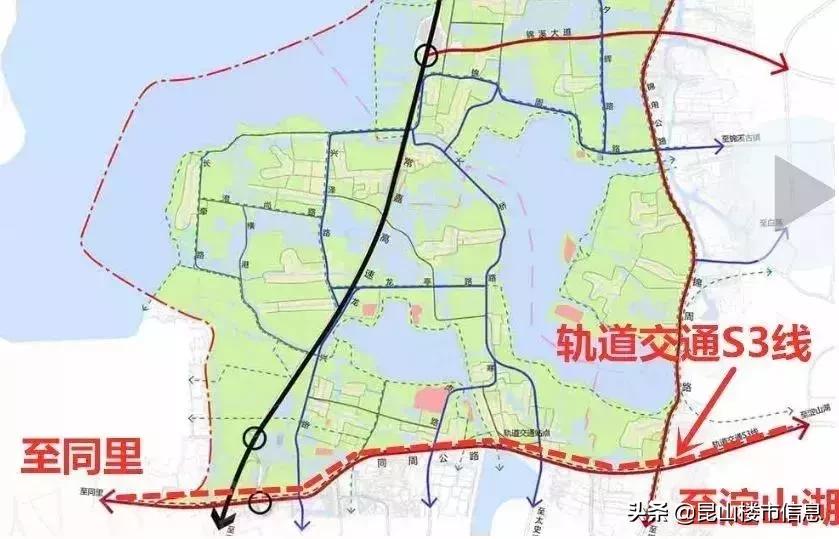 江苏昆山成绩,2017昆山上半年成绩单