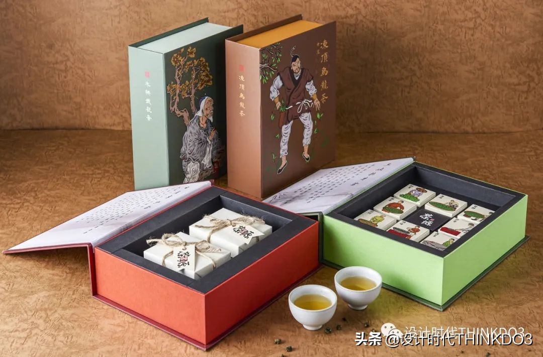 2020德国if设计奖中国作品,2020德国if设计金奖出炉