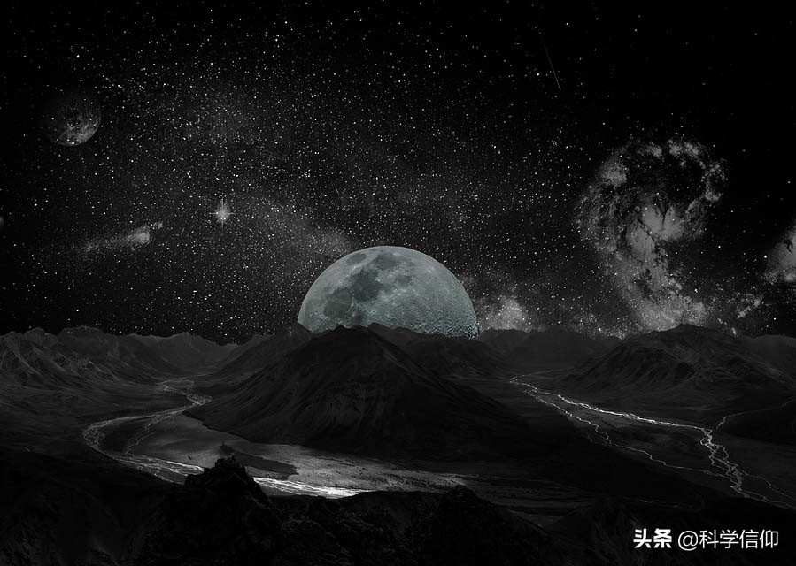 围绕卫星的星球叫什么名字,绕着卫星转的天体叫行星错还是对