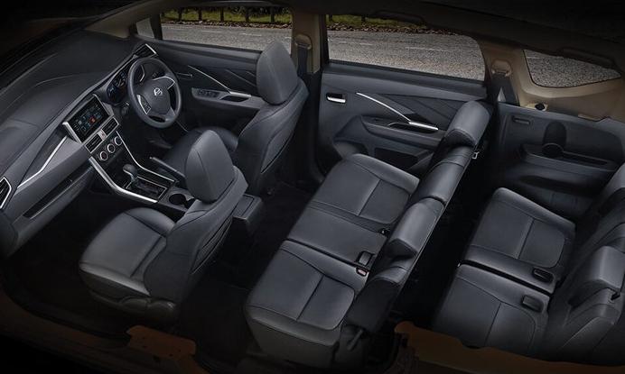 日产骊威mpv试驾,日产骊威mpv六座版啥时候国产