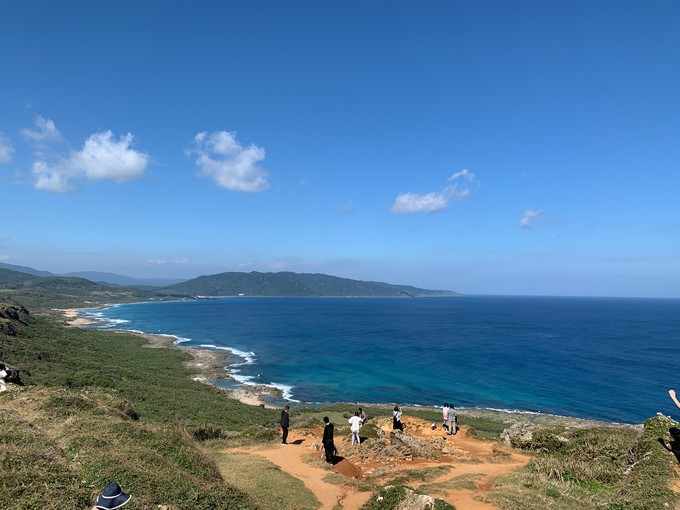台湾环岛8日自由行详细攻略,台湾环岛游自由行攻略大全
