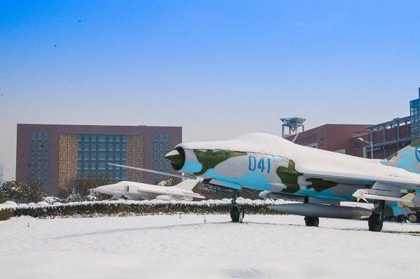 郑州航空工业管理学院新成立学院,郑州航空工业管理学院或更名大学