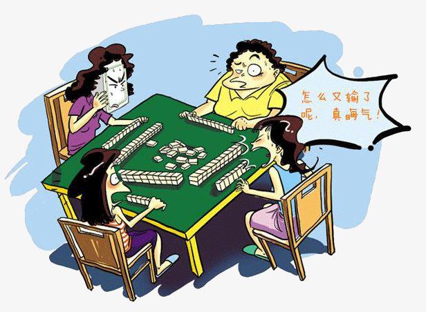 打麻将金额在2000元算违法吗,2023年打麻将多少金额算犯法