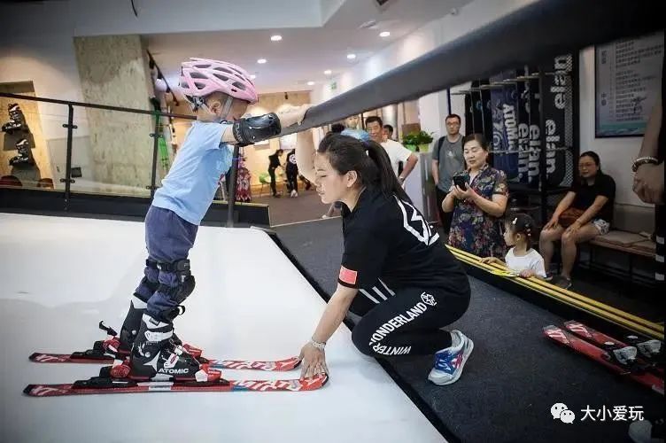 玩腻的游乐园,商场游乐园推荐