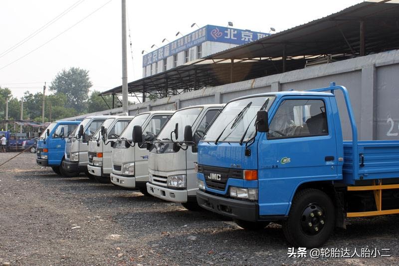 轻卡什么品牌的轮胎好,国产轻卡车十大良心轮胎排行