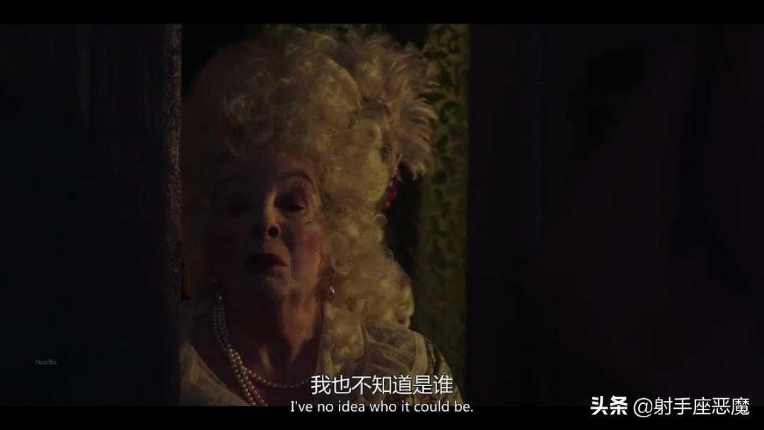 名姝第三季玛丽,名姝第三季露西