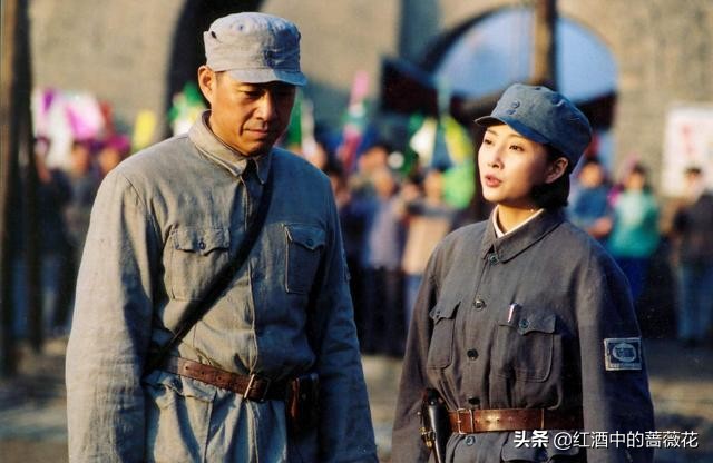 这些高分经典抗战剧你都看了吗,推荐经典的十部抗战剧