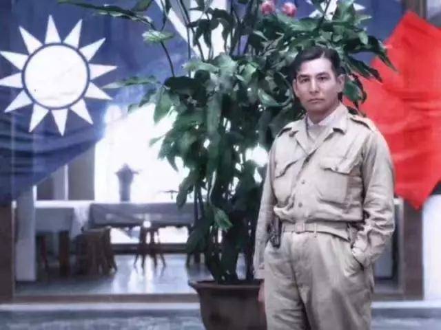 高艳玉：西安名媛，嫁给了有杀妻恶行的张灵甫，却惨遭始乱终弃