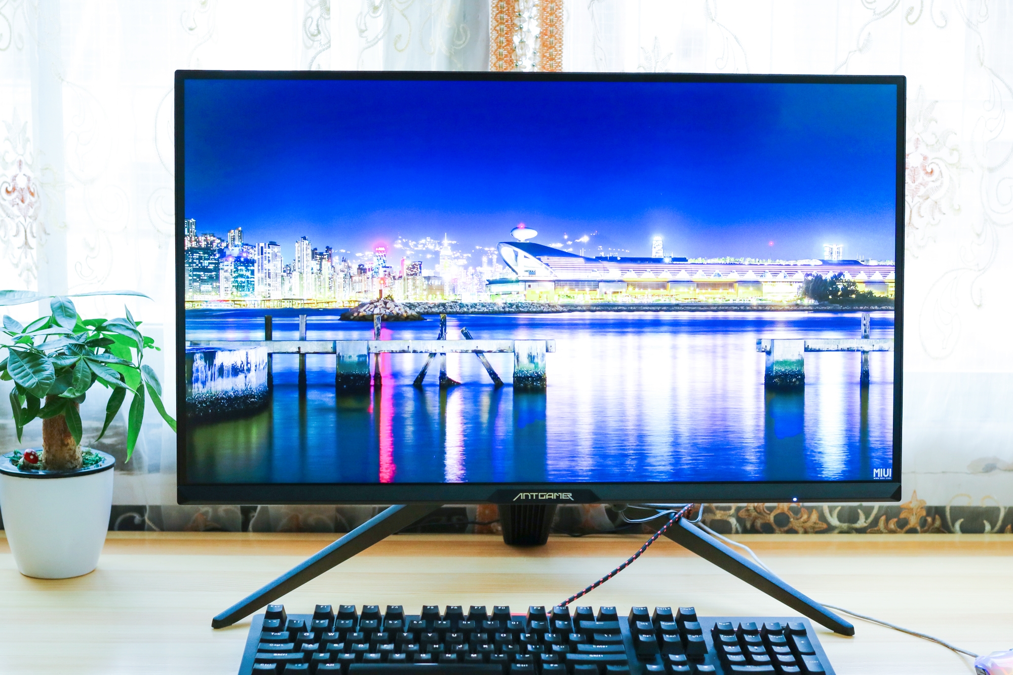 蚂蚁电竞ant27tqc,蚂蚁电竞ant27vq测评