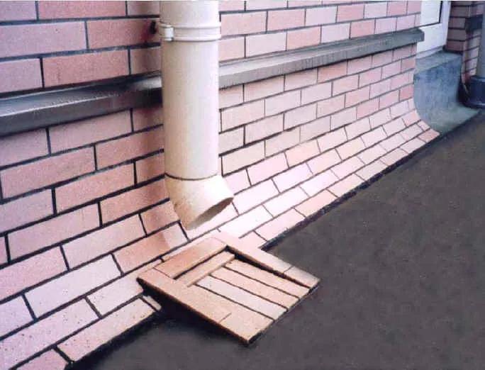 屋面工程施工技术措施，赶紧收藏