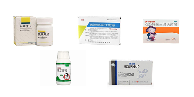 鹅口疮用了很多方法，反反复复怎么办？