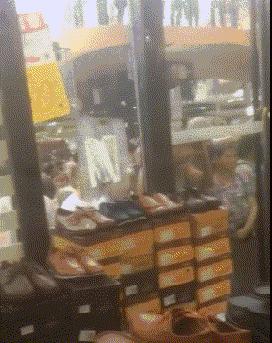 有麒麟臂的女朋友,拥有一个麒麟臂