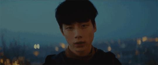 夏天清爽的男生,夏天清新日系男生