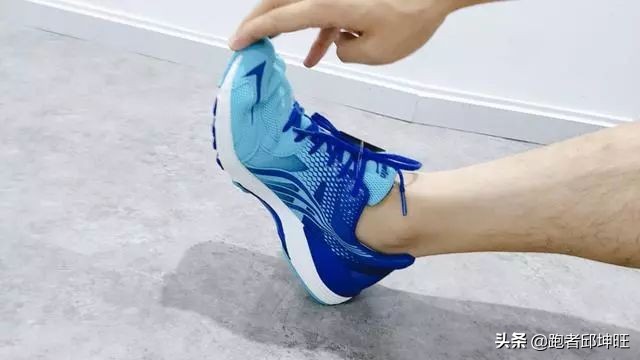 国产战神多威,跑鞋里的性价比竞速王者