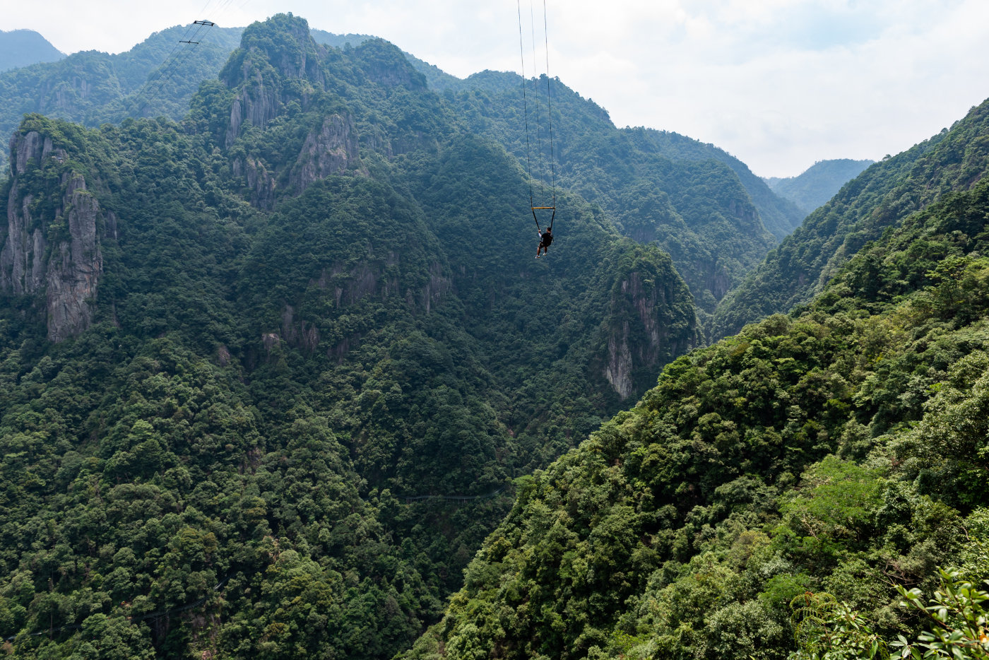 楠溪江景区哪些值得玩的,楠溪江最值得玩的景区