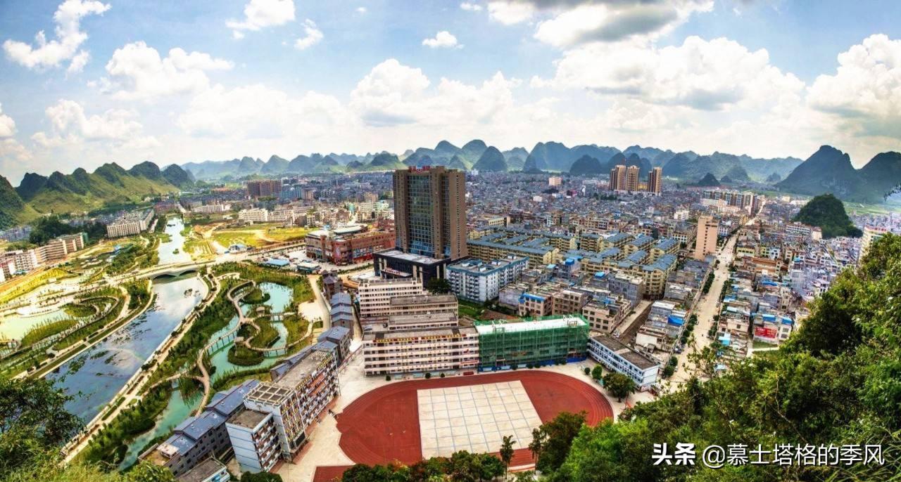 广西海边宜居的有哪些城市,广西北部湾宜居城市