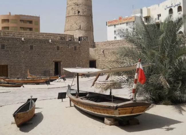 迪拜哈利法塔观光厅图片,阿联酋哈利法塔风景