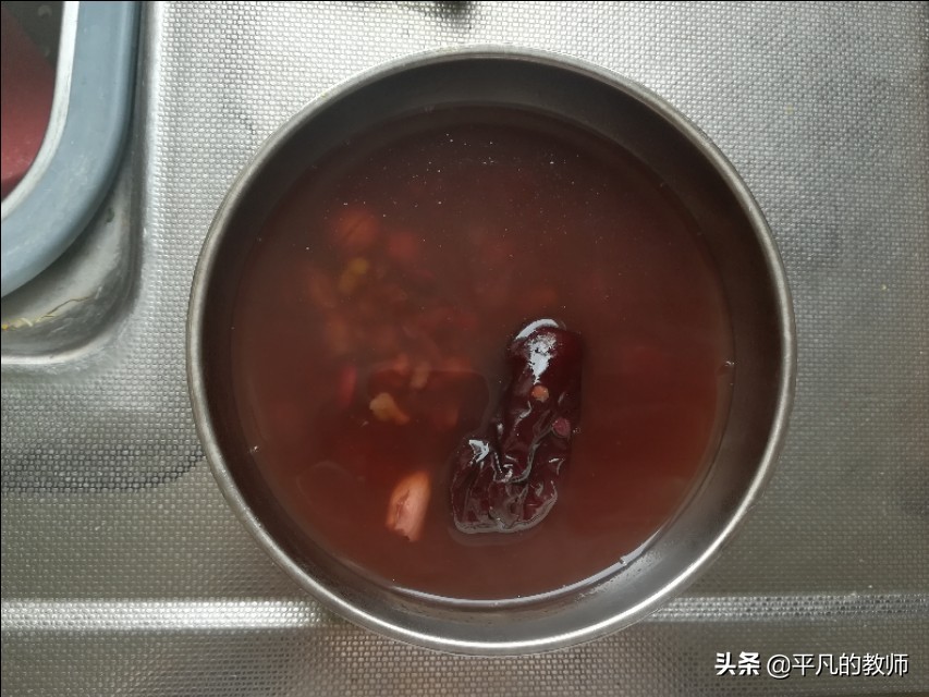 2020.6.1星期一晴