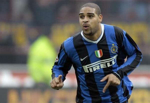 足坛历史前十中锋大罗,世界足球十大巨星大罗