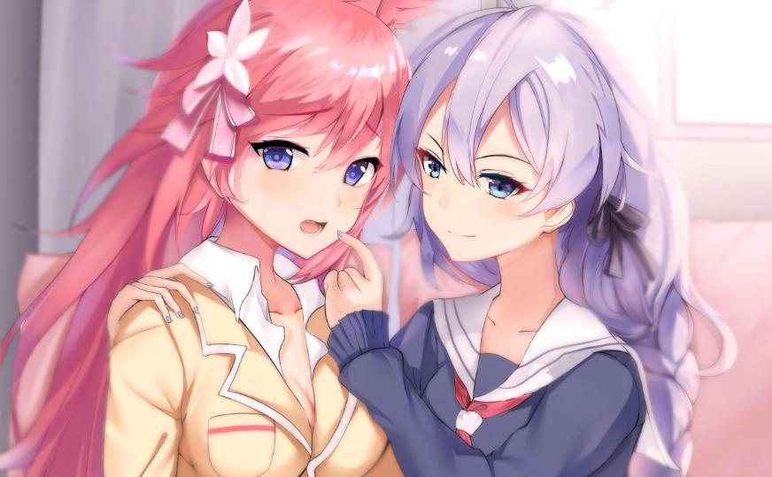 动漫插画入门教程零基础,动漫插画课程学习