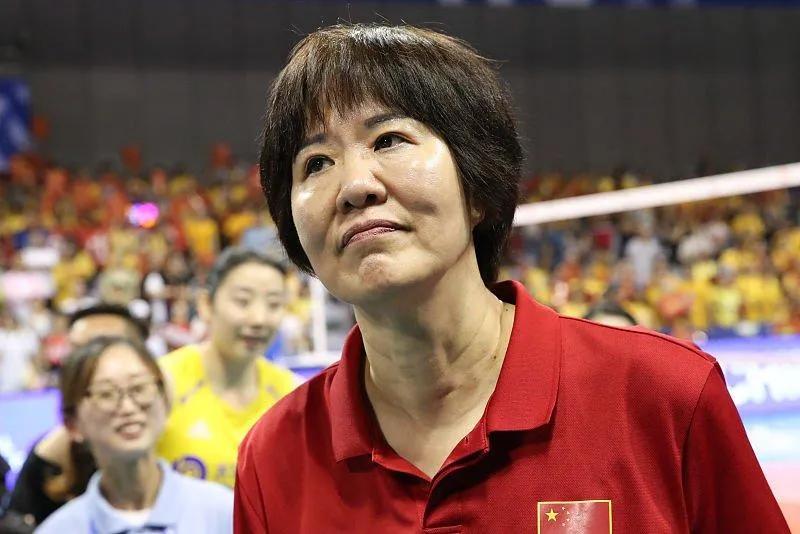 郎平被评价,郎平遭质疑