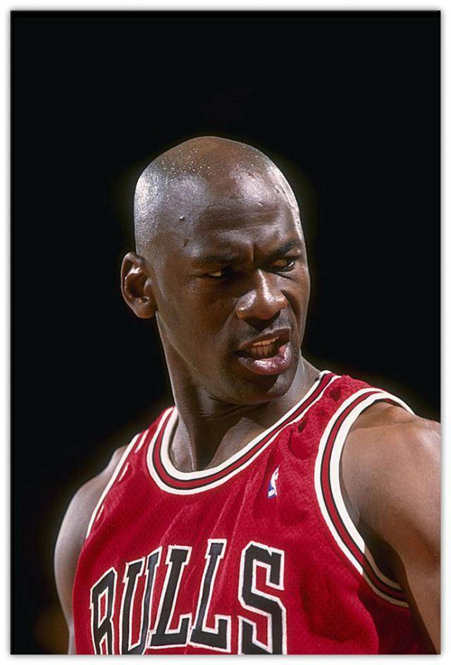 nba经典时刻滑翔机,最强nba乔丹滑翔机