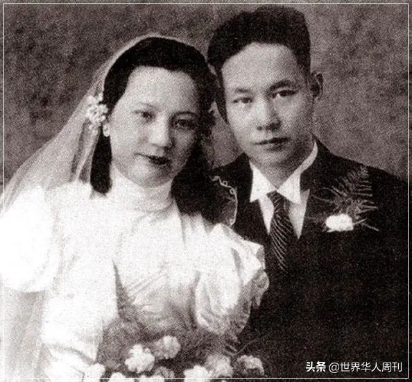 与戏子私奔,上海第一名媛与戏子私奔