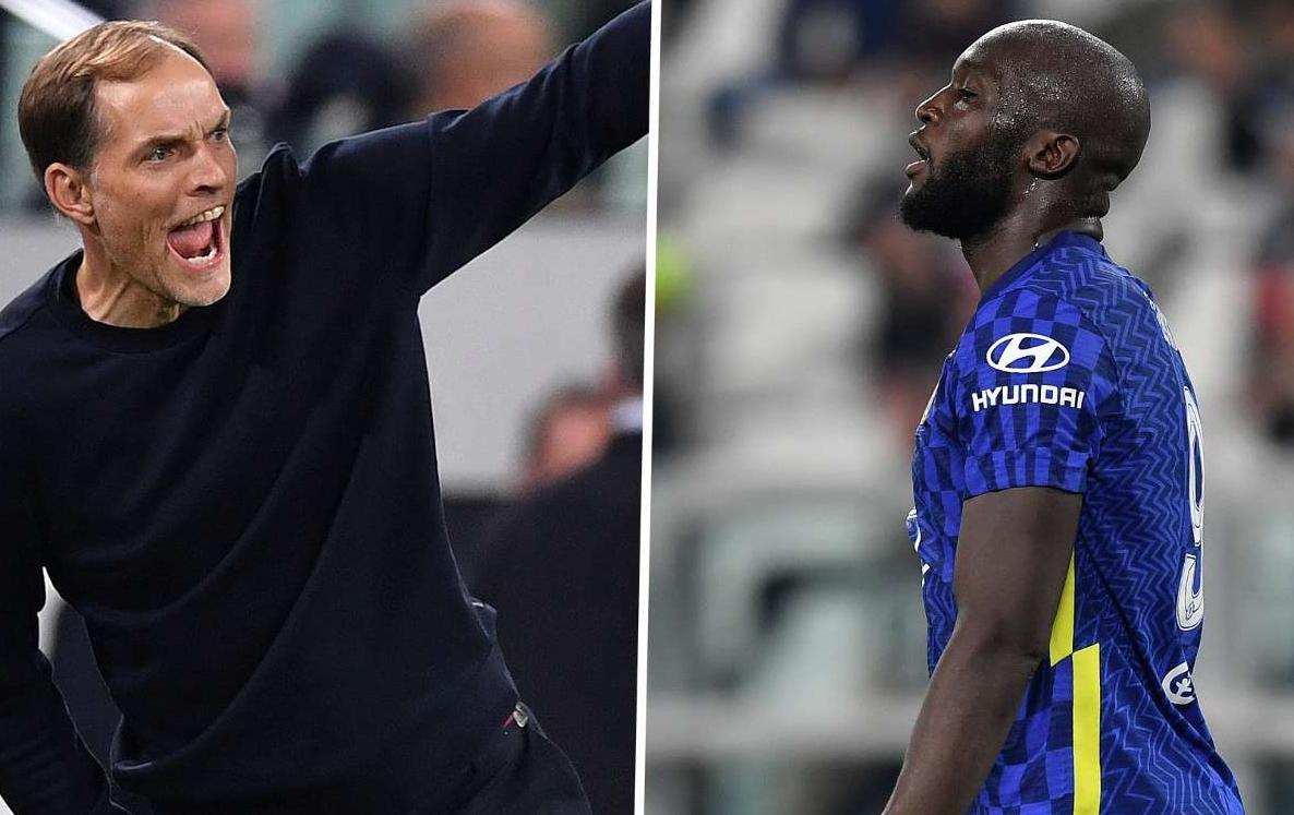 接班德罗巴？卢卡库自己都不信！切尔西不冤，被坑2次人傻钱多