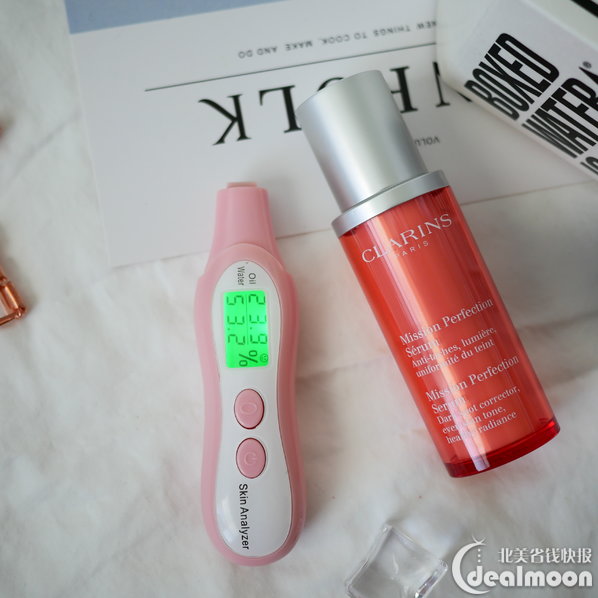 娇韵诗护肤品测评最好用的,娇韵诗莲花油的功效