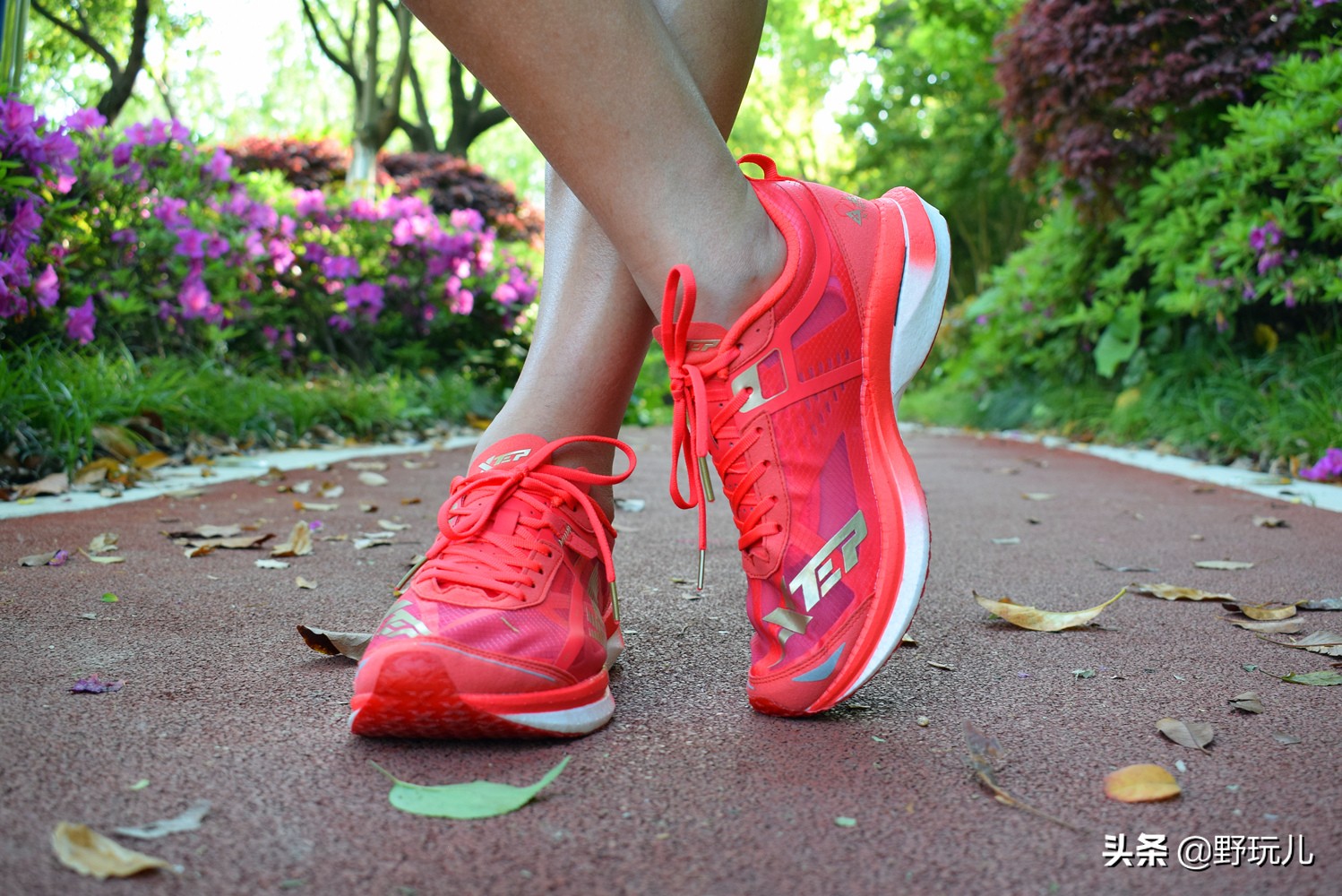 国货2022最强跑鞋,国产跑鞋新势力