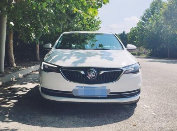 英朗车子质量怎么样,开别克英朗的真实感受