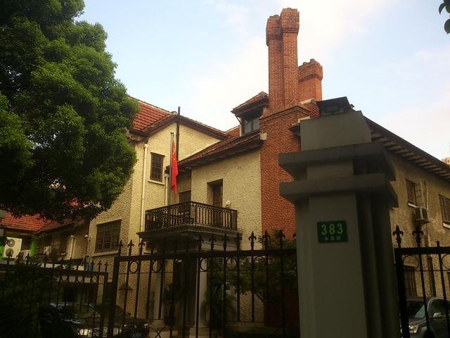 上海土著一日游,上海土著