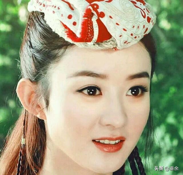 台湾童颜和娃娃脸的女星,童颜和娃娃脸的女星写真