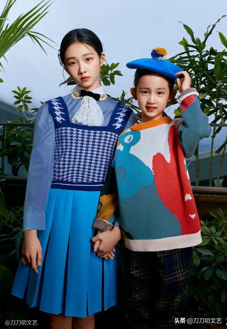 郭麒麟气坏的10位明星,盘点星二代郭麒麟最有教养