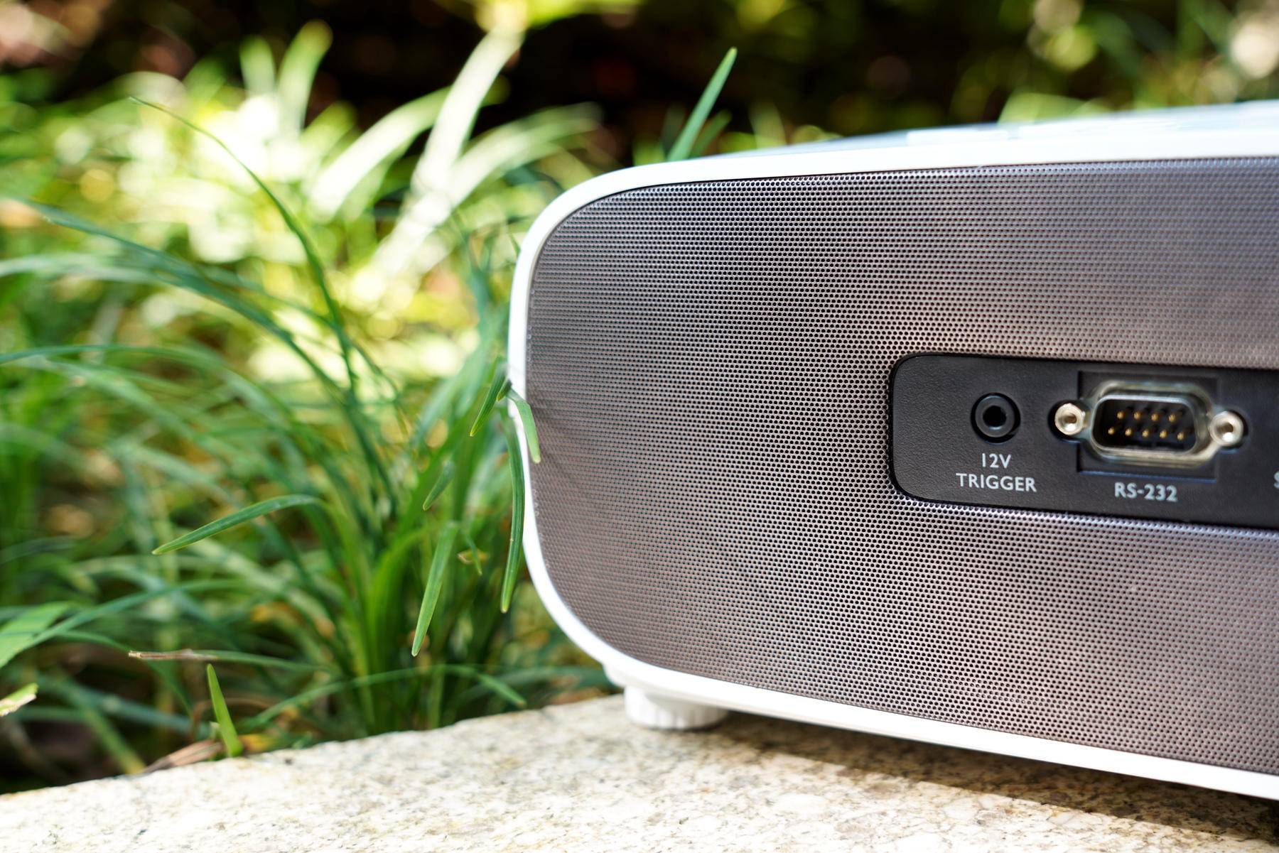 明基投影仪w4000和w2710对比评测,明基w2700brilliantcolour