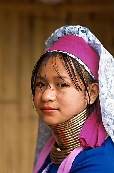 缅甸是佛教国度，在这里，信仰是一种内心的静谧与修养