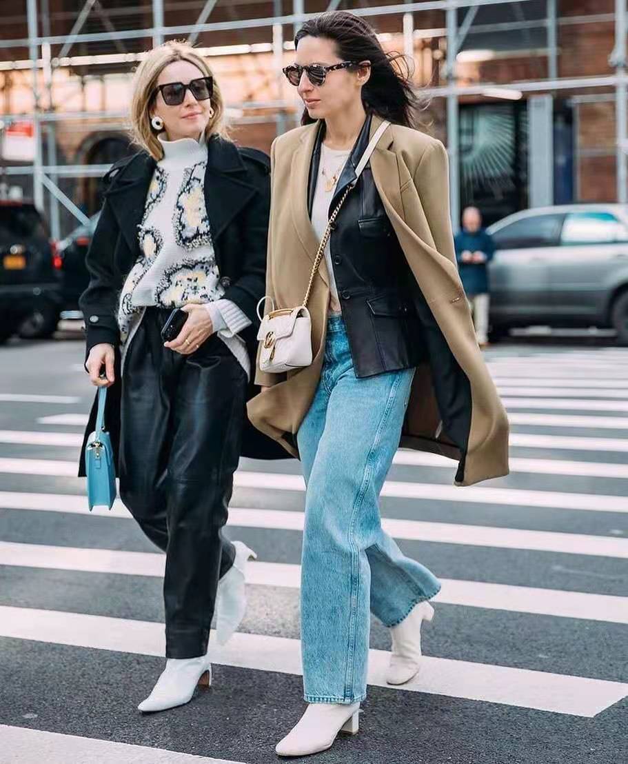 不会穿搭怎么做,不会穿搭衣服打扮怎么办