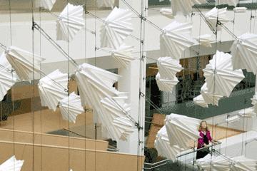 机械美学的最高诠释,机械动力美学