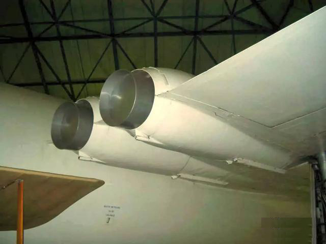 英国3v轰炸机,英国胜利者三角翼轰炸机