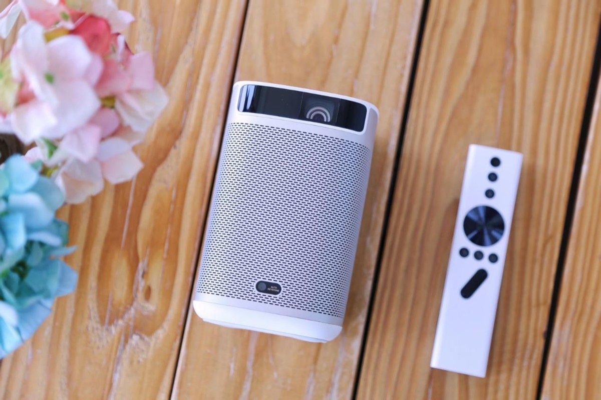 极米newplay特别版可以当做音箱吗,极米newplay特别版评测