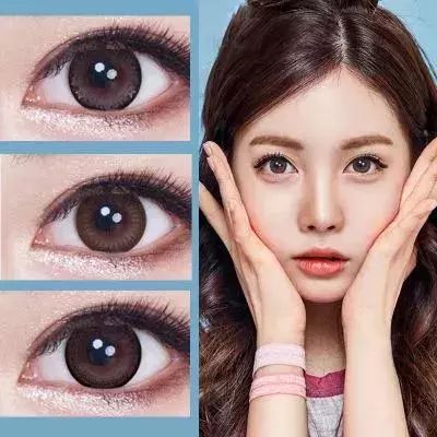 入坑要注意哪些,入坑美瞳